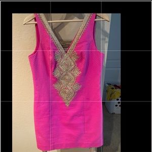 Lily Pulitzer Dress